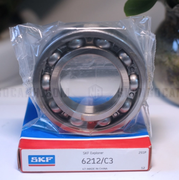 6212/C3 SKF